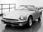 TVR S4C 1992 года